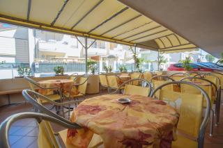 Hotel Diamante 5 minuti dalla fiera di rimini CON PARCHEGGIO INCLUSO - 1