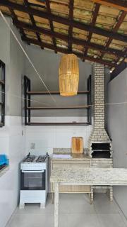 Casa do Sérgio, Lindo loft-02 moderno e confortável. - Parati - 5