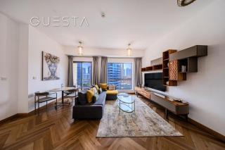 Jumeirah Beach Residence - Bahar 6, Dubai Marina - 7
