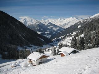 Tscharfhof - Sankt Leonhard in Passeier - 4