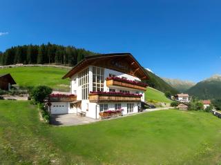 Tscharfhof - Sankt Leonhard in Passeier - 0