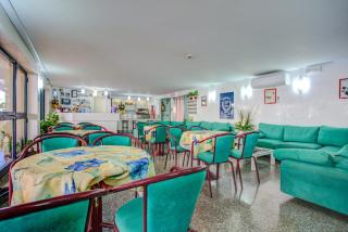 Hotel Diamante COLAZIONE XL PARCHEGGIO GRATIS A 5 CHILOMETRI DA RIMINI FIERA - 2