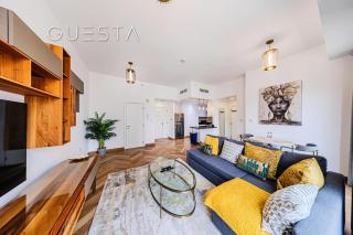 Jumeirah Beach Residence - Bahar 6, Dubai Marina - 0