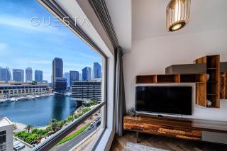 Jumeirah Beach Residence - Bahar 6, Dubai Marina - 9