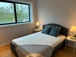 Apartment 1 Bedroom - Leça da Palmeira - Porto - 8