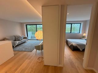 Apartment 1 Bedroom - Leça da Palmeira - Porto - 6