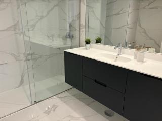 Apartment 1 Bedroom - Leça da Palmeira - Porto - 5