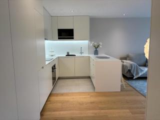 Apartment 1 Bedroom - Leça da Palmeira - Porto - 4