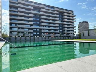 Apartment 1 Bedroom - Leça da Palmeira - Porto - 0