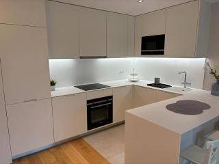 Apartment 1 Bedroom - Leça da Palmeira - Porto - 2