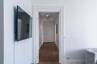 Charming Holiday Apartment - Stockholm - 8