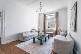 Charming Holiday Apartment - Stockholm - 0