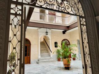 El Rinconcito - apartamento palacete rehabilitado - El Puerto de Santa María - 9