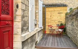 Charmante Maison De Ville - 0