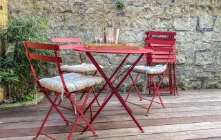 Charmante Maison De Ville - 1