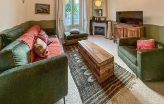 Charmante Maison De Ville - 8