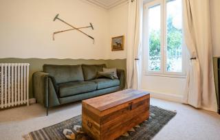 Charmante Maison De Ville - 3