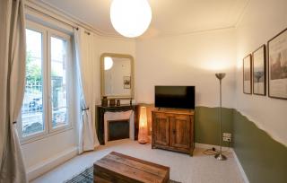 Charmante Maison De Ville - 2