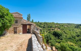 3 Bedroom Stunning Home In Saignon - 1