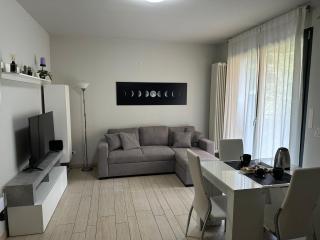 Casa Luna - San Siro - Milan - 7
