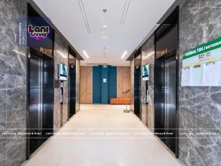Lani Living - Residence & Hotel in District 1 - Ho Chi Minh City - 8