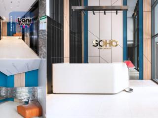 Lani Living - Residence & Hotel in District 1 - Hô-Chi-Minh-Ville - 1