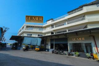LEMER SUITES - Kochi - 6