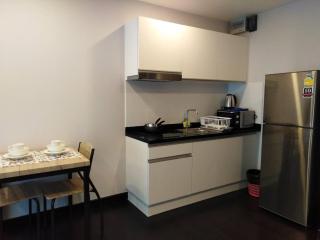 Cozy 1-Bedroom Apartment Near Nimman #A405 - 8