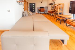 Upscale Central Cottage with Private fitness room and Hot Tub or Terrace - Portree - 6