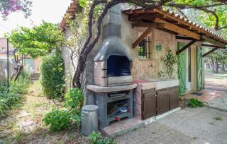 1 Bedroom Pet Friendly Home In Le Muy - 5