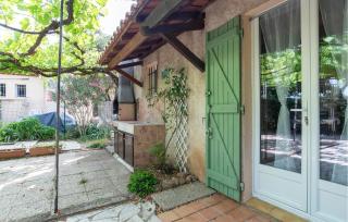 1 Bedroom Pet Friendly Home In Le Muy - 4