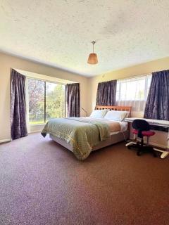Cozy 3 安逸舒适小屋 - Christchurch - 8