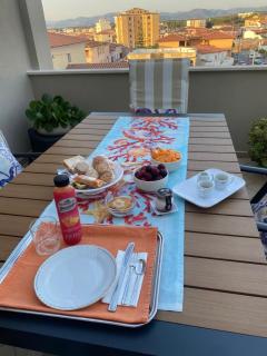Tra Mare & Monti - Bed & Breakfast - Olbia - 8
