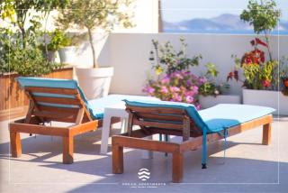 DREAM APARTMENTS Saranda - 3