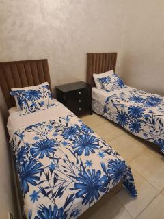 Charmant appartement pour votre séjour a Bouskoura a Casablanca - 3