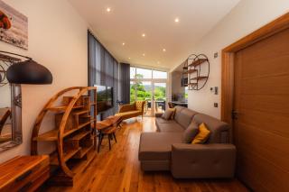 Upscale Central Cottage with Private fitness room and Hot Tub or Terrace - Portree - 0