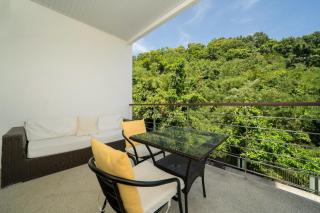 Grand Kamala Falls - 2 BR Apartment - 8