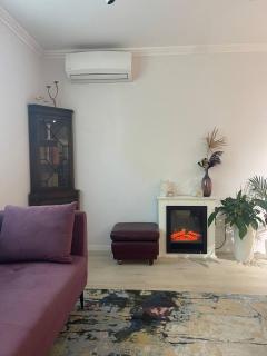 Burgas, Sarafovo studios - 3