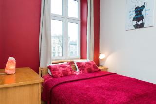 140sqm, 3bdr, 2bth Stanislas Apartment in central location - Krakow - 1