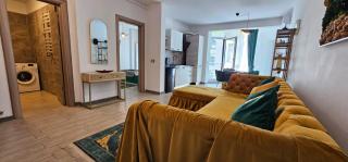 SeaFront Jumeirah Apartment - Beach Pool & Spa Resort 30 metri de plaja - 8