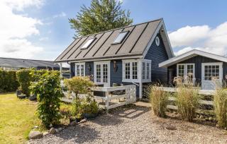 Lovely Home In Otterup With Wifi - 0