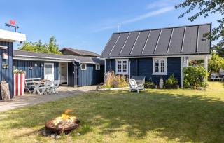 Lovely Home In Otterup With Wifi - Otterup - 3