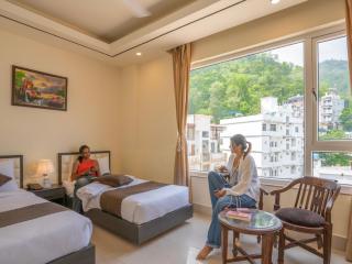 Moustache Rishikesh Luxuria - Rishikesh - 4