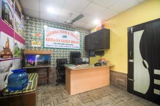 Hotel O Krishna Guest House Siliguri Railway Station - 3