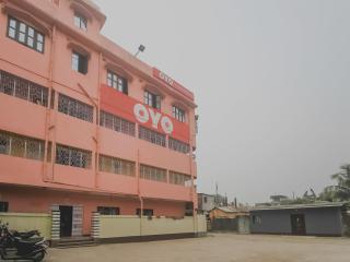 Hotel O Krishna Guest House Siliguri Railway Station - 1