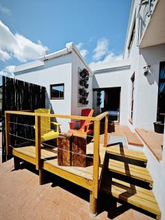 Seascape Camps Bay - Kapstadt - 2