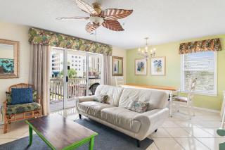 St. Martin Beachwalk Villas 221 - 0