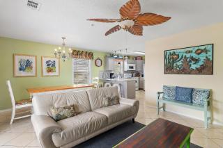 St. Martin Beachwalk Villas 221 - 6