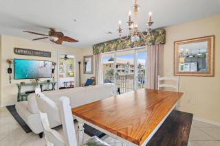 St. Martin Beachwalk Villas 221 - Destin - 2