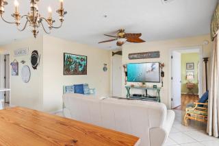 St. Martin Beachwalk Villas 221 - Destin - 1